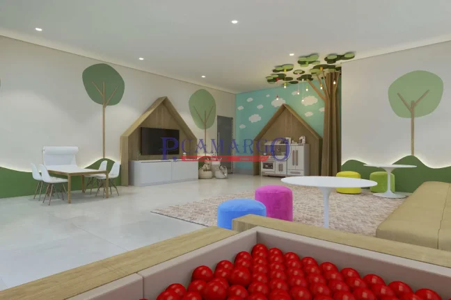 Imagem Apartamento Padrão