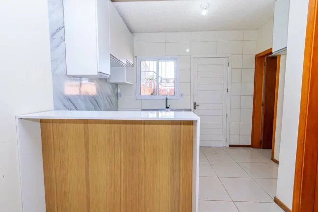 Imagem Casa 42 m2, 1 Dormitório, Parque do Sabiá, Esteio-RS