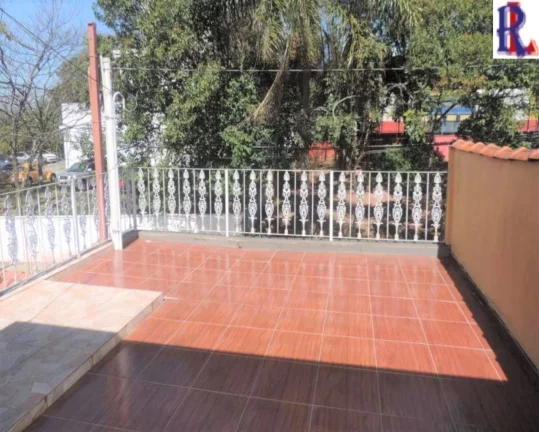 Imagem SOBRADO RESIDENCIAL em São Paulo - SP, Jd. Cidade Pirituba