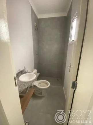 Imagem Cobertura para Venda em Santo André / SP no bairro Vila Príncipe de Gales