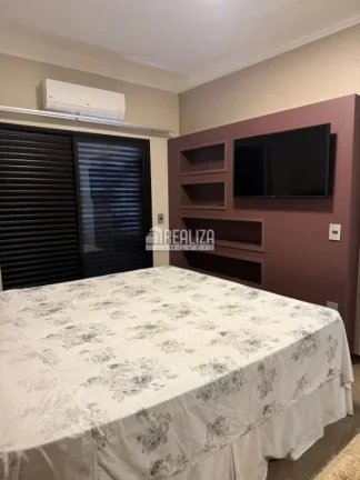 Imagem Casa à Venda e Locação no Jardim do Lago, Uberaba