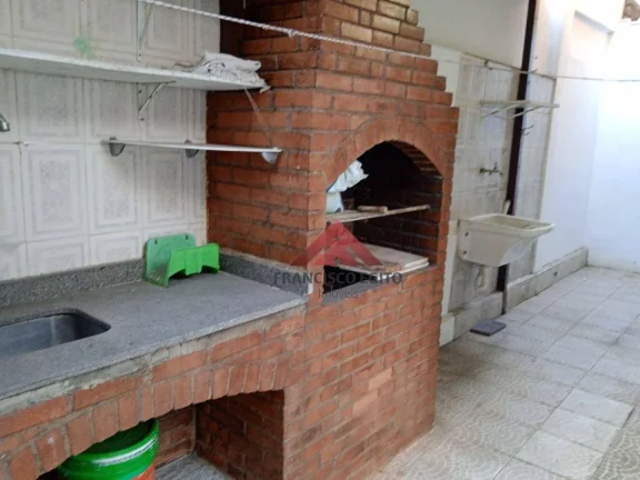 Imagem Casa com 2 dormitórios à venda, 94 m² por R$ 350.000,00 - Mutondo - São Gonçalo/RJ
