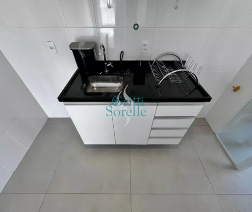 Imagem Apartamento à Venda na Chácara Santo Antônio - São Paulo/SP.
