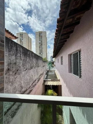 Imagem Sobrado à venda, 116 m² por R$ 650.000,00 - Gopoúva - Guarulhos/SP