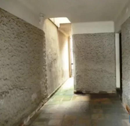 Casa para Locação em São Paulo, Lapa, 2 dormitórios, 1 suíte, 2 banheiros, 2 vagas