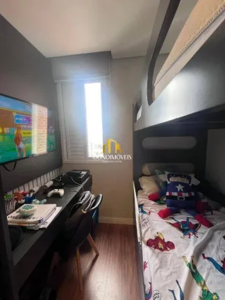 Imagem Apartamento Reformado no Condomínio Code - 3 Dormitórios, Andar Alto, Pronto para Morar