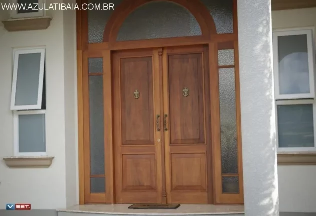 Imagem Casa em Condomínio para Venda em Atibaia, Condominio Porto Atibaia, 5 dormitórios, 5 suítes, 7 banheiros, 5 vagas
