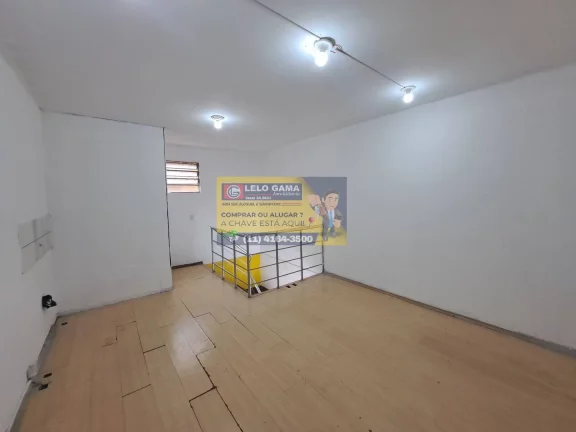 Imagem Imóvel Comercial para Alugar, 20 m² em Centro - Carapicuíba