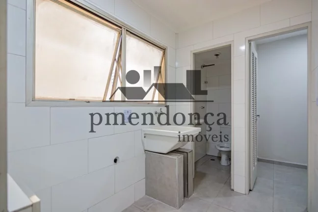 Imagem Excelente apartamento de 87m² em Perdizes, 02 quartos (1suí­te) e 1 vaga.