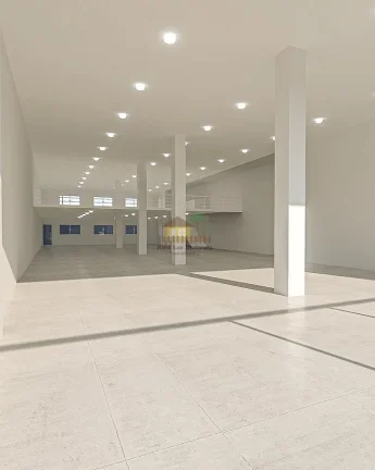 Imagem Loja/Salão