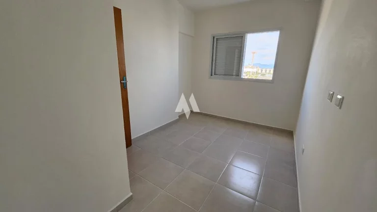 Imagem Apartamento com 1 dormitório, NOVO, em condomínio com lazer, em Santos.