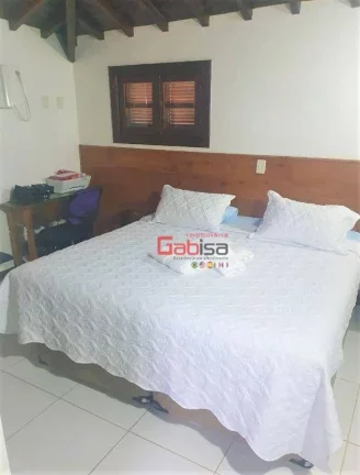 Imagem Casa com 4 dormitórios à venda, 292 m² por R$ 3.500.000 - João Fernandes - Armação dos Búzios/RJ