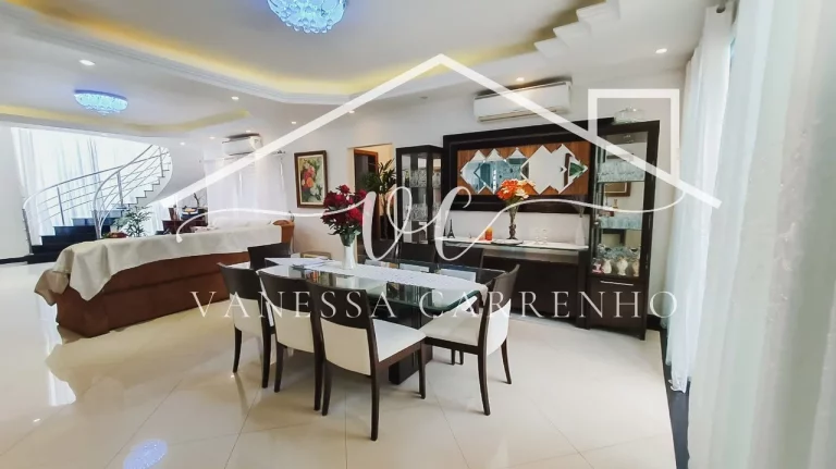 Imagem Venda Sobrado | Vanessa Carrenho Assessoria Imobiliária