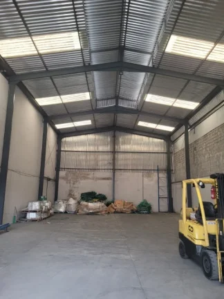 GALPAO COMERCIAL em SERRA - ES, ALTEROSAS