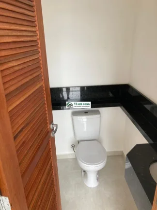 Imagem CASA RESIDENCIAL em JACAREÍ - SP, LOTEAMENTO VILLA BRANCA