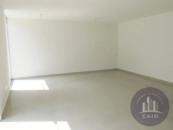 Imagem Casa 4 dormitórios, 620m², venda por R$ 3.480.000,00- Alphaville/SP