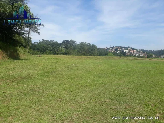 Imagem ÁREA 60.000m² ROD. REGIS BITENCOURT, EM ITAPECERICA DA SERRA - SP.