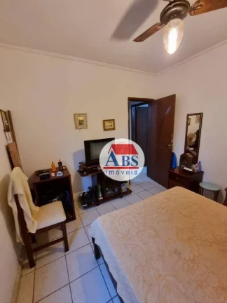Imagem Apartamento à venda, 60 m² por R$ 250.000,00 - Vila Guilhermina - Praia Grande/SP