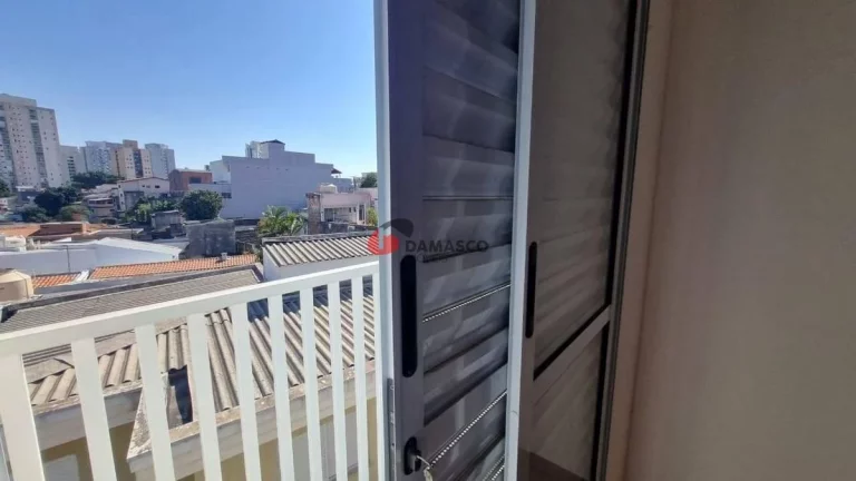 Imagem Apartamento para locação, Vila Lúcia, São Paulo, SP