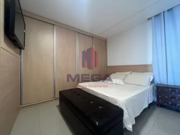 Imagem COBERTURA DUPLEX NA PRAIA DA COSTA