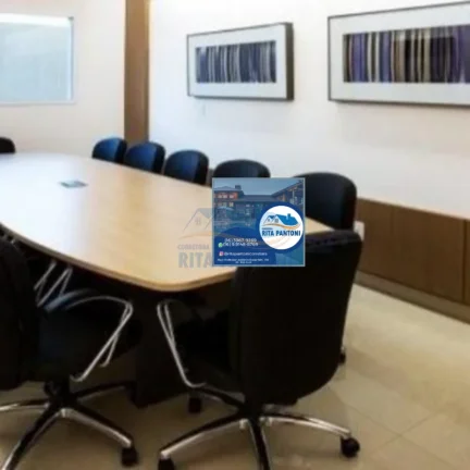 Imagem Sala Comercial - Ribeirão Preto - Nova Ribeirânia - Região Leste