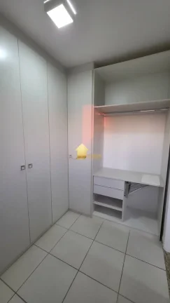 Imagem Apartamento 2 Quartos sendo 1 Suíte Condomínio Lê Parc 1