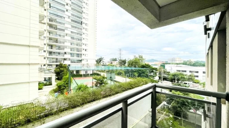 Imagem Apartamento para venda R$745.000 - Wi-House - Alameda Amazonas - Alphaville - Barueri/SP