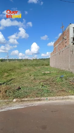 Imagem Terreno à venda em Ribeirão Preto-SP, bairro Quinta da Mata, 238 m² de área - Villas do Mirante Monte Belo