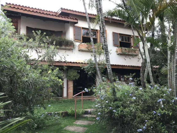 Imagem Casa 4 dormitórios 380 m Condomínio Village Davignon
