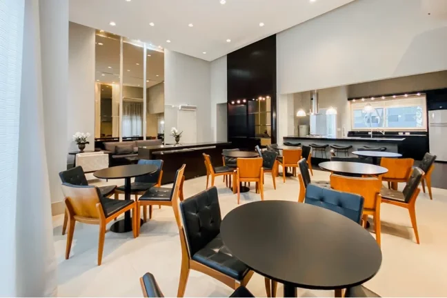 Imagem APARTAMENTO RESIDENCIAL em São Paulo - SP, Aclimação
