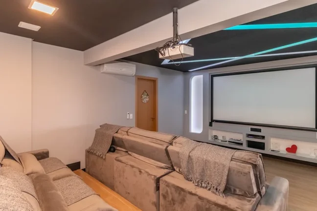 Imagem COBERTURA RESIDENCIAL em São Paulo - SP, Santana
