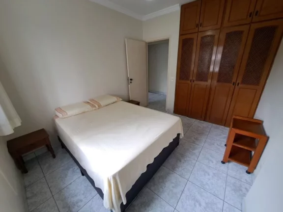 Imagem APARTAMENTO AMPLO, 3 DORMITÓRIOS, 1 QUADRA DA PRAIA, PROXIMO DO MORRO DA RAPINA NO GUARUJÁ
