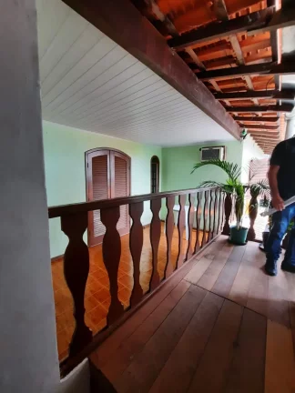 Imagem POUSADA COMERCIAL em Cabo Frio - RJ, Braga