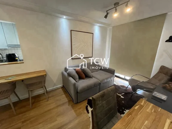 Imagem Apartamento para alugar no bairro Indianópolis - São Paulo/SP, Zona Sul
