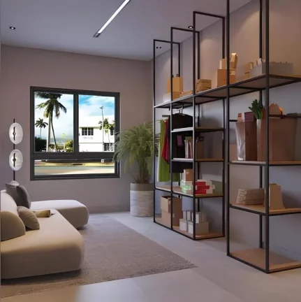 Imagem Apartamento à venda no bairro Intermares - Cabedelo/PB