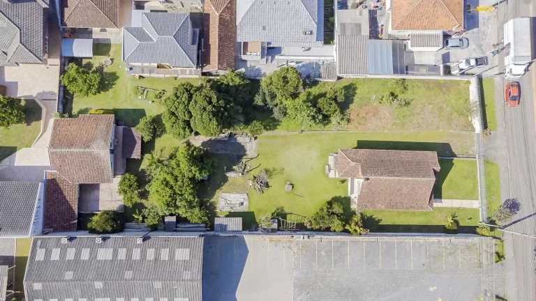 Imagem Terreno 1820 m2 no Portão