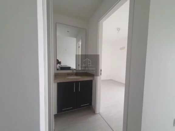 Imagem Apartamento para alugar, 45 m² por R$ 3.856,58/mês - Barra Funda - São Paulo/SP