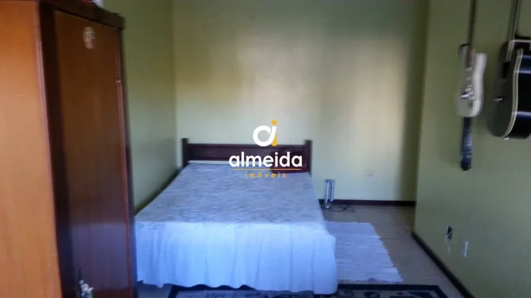 Imagem APARTAMENTO 3 DORMITÓRIOS