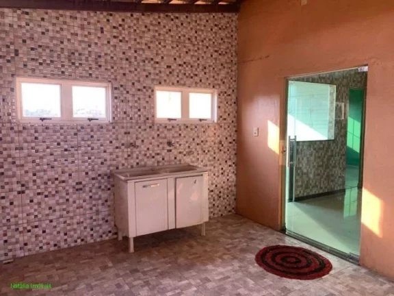 Imagem *OPORTUNIDADE DE NEGÓCIO

*EXCELENTE CASA NA AVENIDA PRINCIPAL DO BAIRRO NOVA I, EM JUATUBA
*CONSTI...