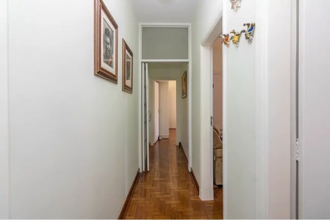 Imagem APARTAMENTO RESIDENCIAL em São Paulo - SP, Santa Cecília