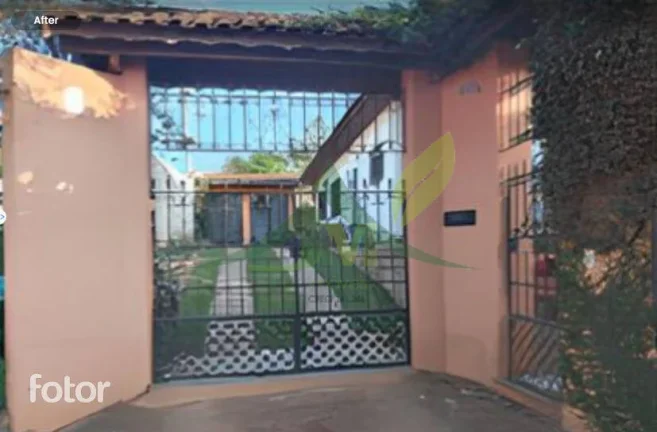 Imagem Chácara em Chácaras Fernão Dias, Atibaia: Sossego em um Local Privilegiado