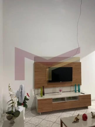 Imagem Casa ampla 2/4 sendo 1 suíte no Feira X, Feira de Santana