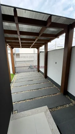 Imagem Casa à venda no bairro Joaia - Tijucas/SC