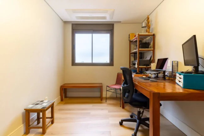 Imagem Apartamento Vila Leopoldina - 119M², 3 Dorms, 3 Suítes, 2 Vagas, Face Norte