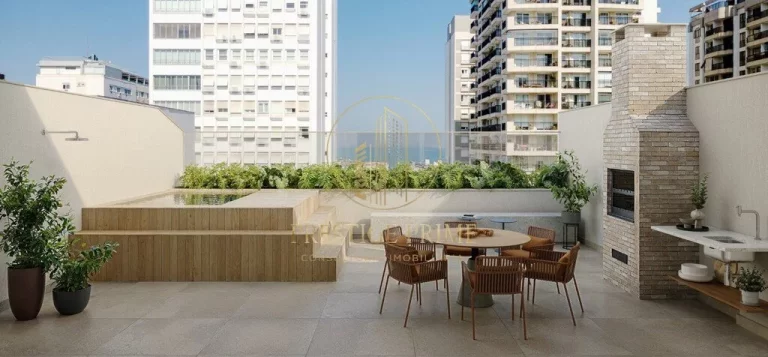 Imagem Um empreendimento completo com toda segurança, conforto e lazer que você merece. Preço e disponib...