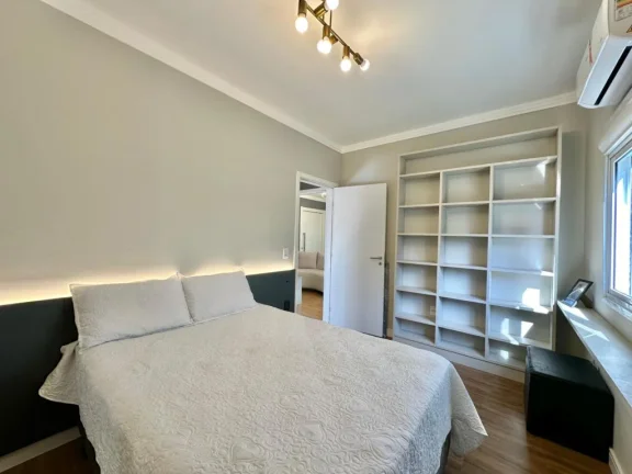 Imagem Apartamento 2 Dormitórios - Bairro Zona Nova