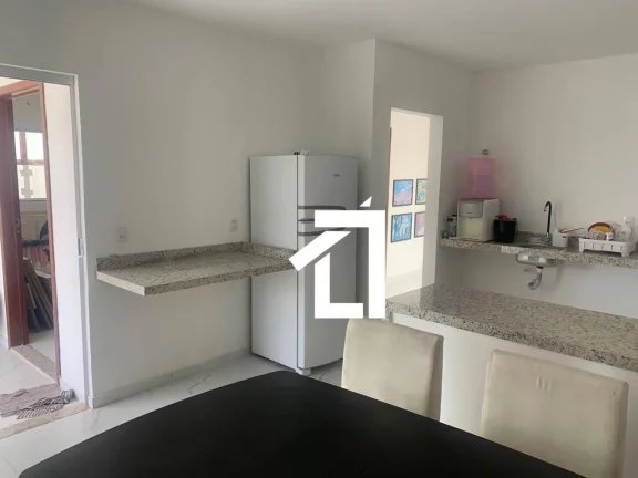 Imagem Casa Condomínio Fechado | 3 Quartos com Piscina Privativa – 150m² – Acquaville