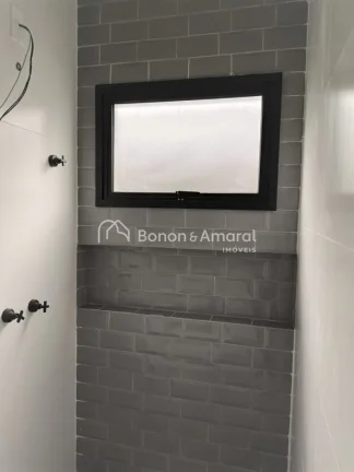Imagem Casa em condomínio à venda, 185m², 3 quartos e 3 suítes, em Valinhos/SP.

Casa térrea em constr...