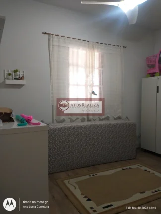 Imagem Casa térrea com espaço para piscina em Vila Constância