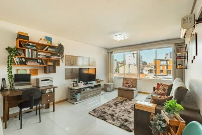 Imagem Lindóia Apto AP0639 - Apartamento à venda no bairro Jardim Lindóia - Porto Alegre/RS